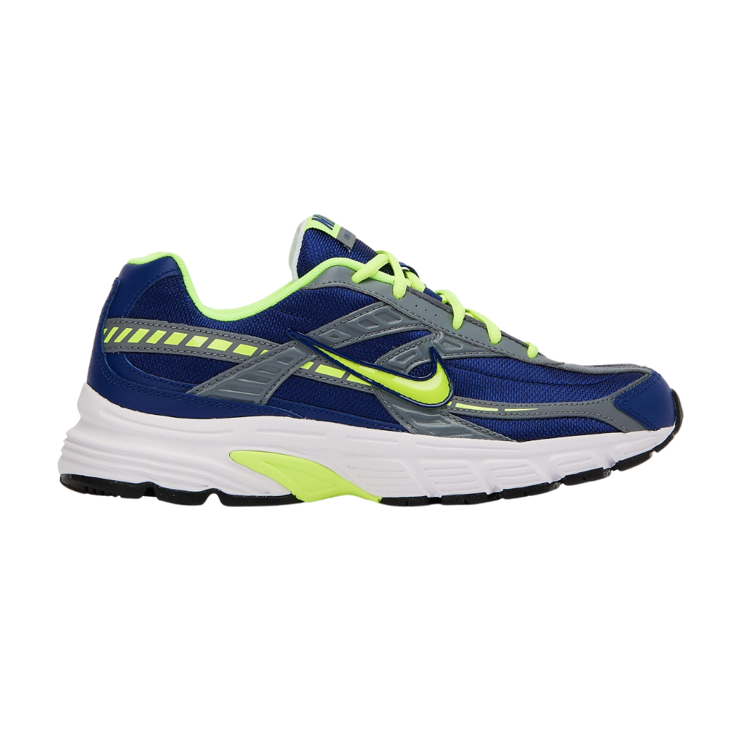 Nike Men's Initiator Running Shoes Royal Blue 394055-400