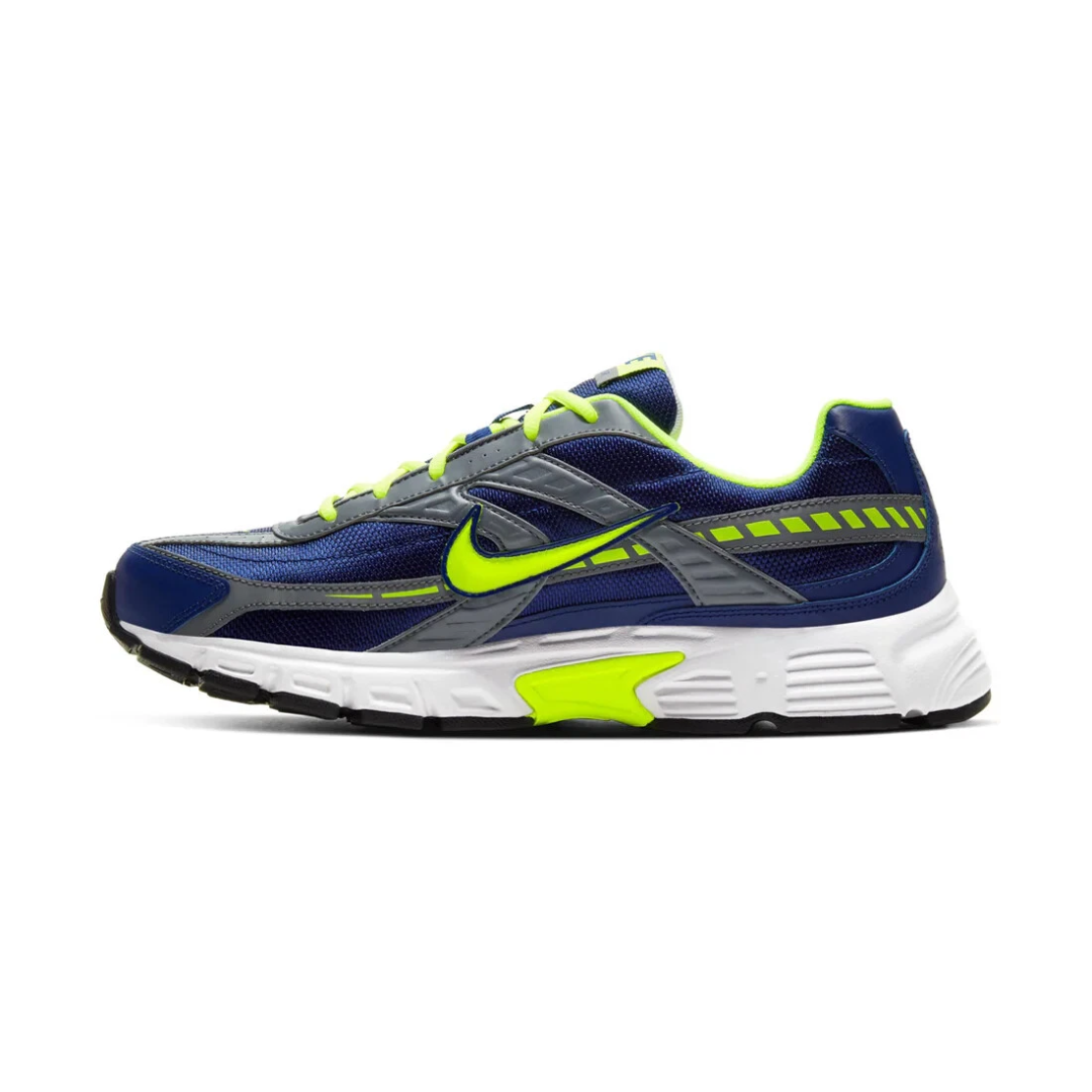 Nike Men's Initiator Running Shoes Royal Blue 394055-400