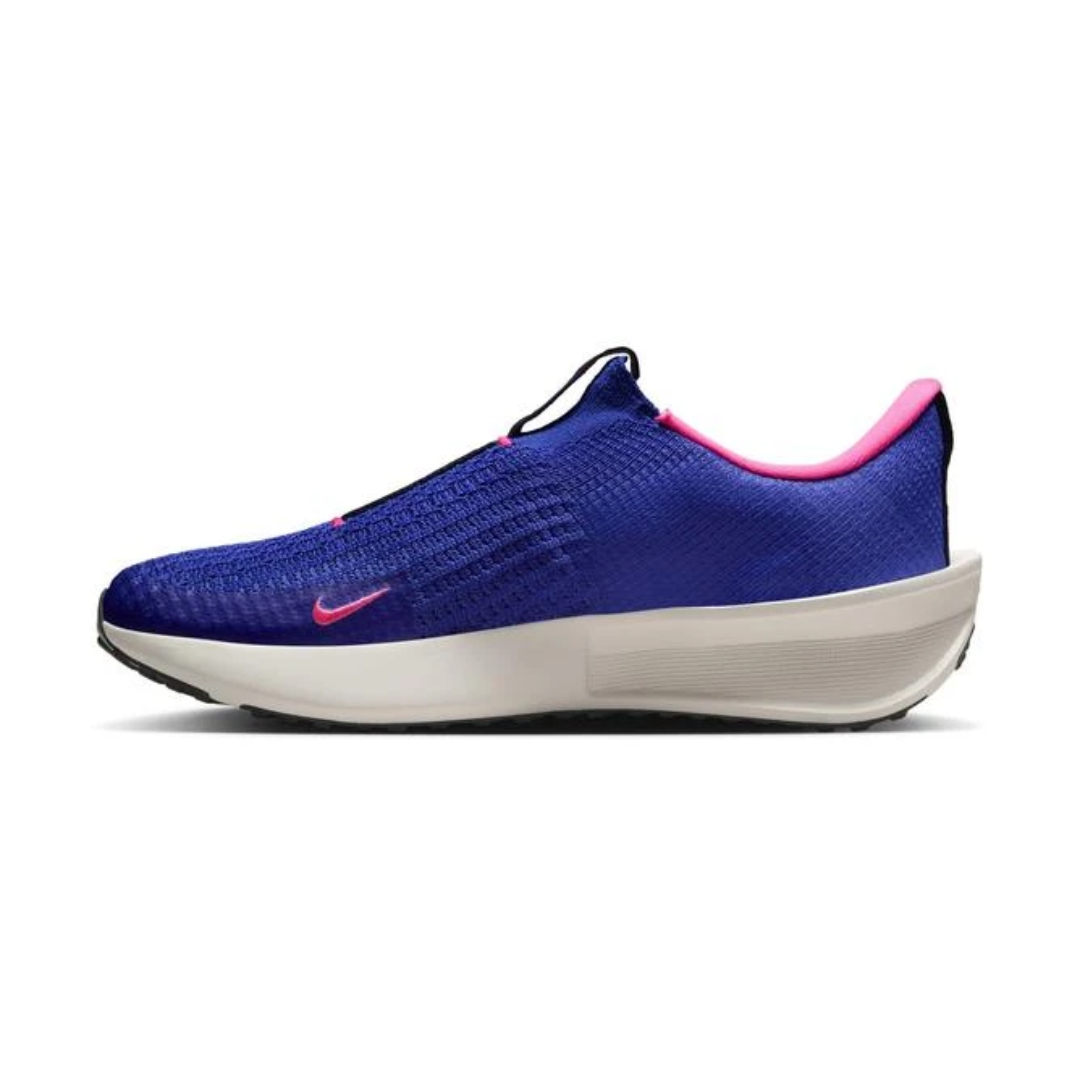 Nike Women’s Interact Run EasyOn Road Running Shoes – FV5591-500