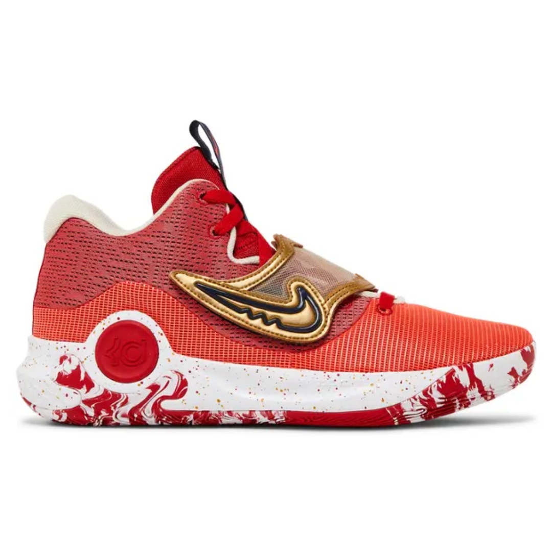 Nike Men's KD Trey 5 X Basketball Shoes – DD9538-600