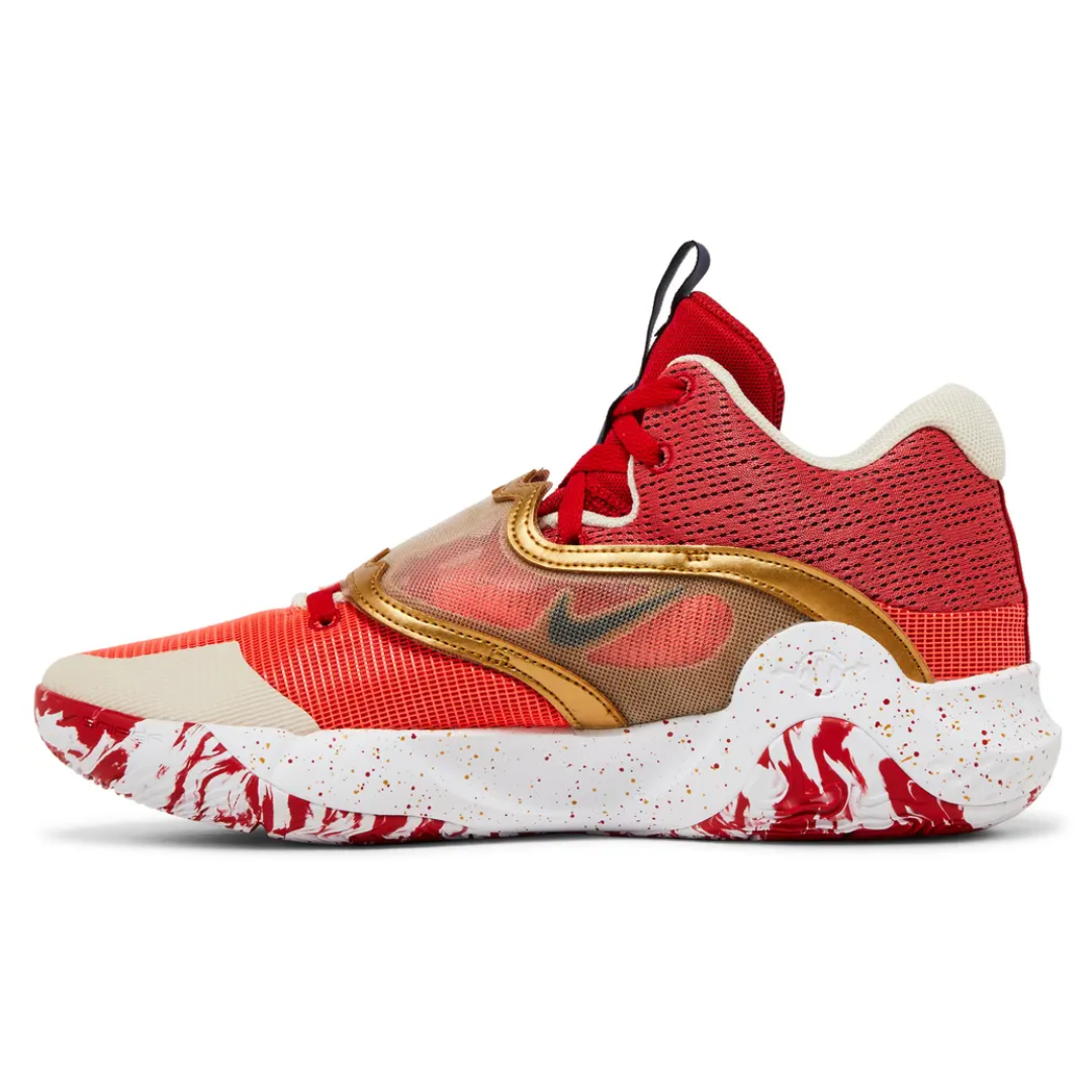 Nike Men's KD Trey 5 X Basketball Shoes – DD9538-600