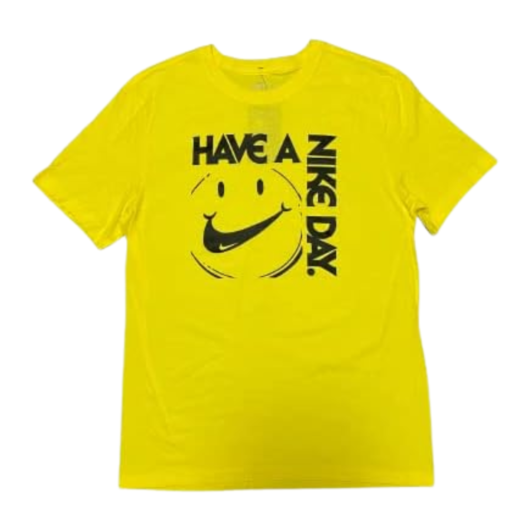 Nike Men's "HAVE A NIKE DAY" T- Shirt FD6662-765
