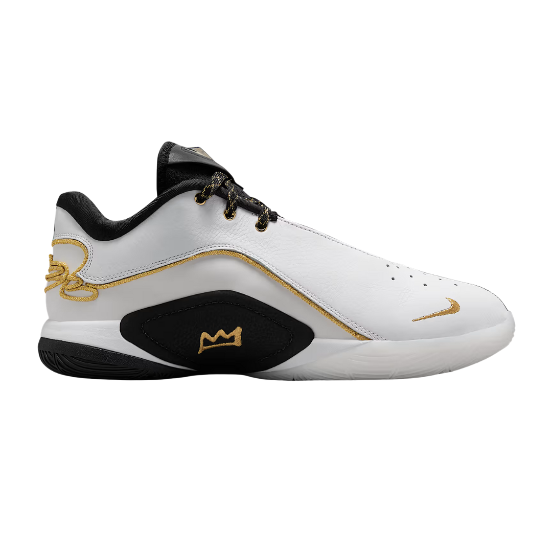 Nike Men's LeBron 22 Basketball Shoes – HV8454-100