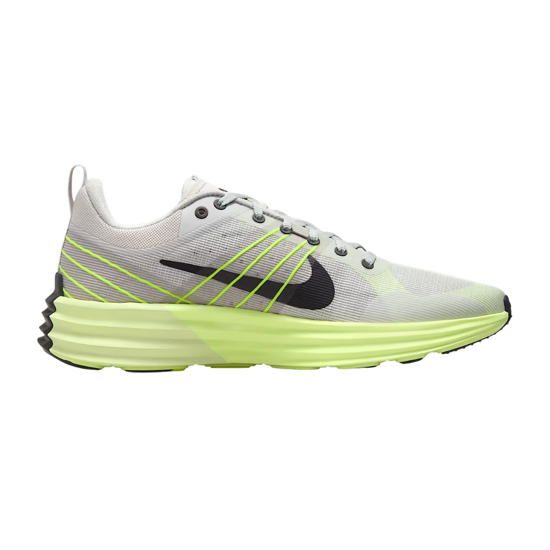 Nike Men's Lunar Roam Shoes - Neutral Grey- HV0812-01