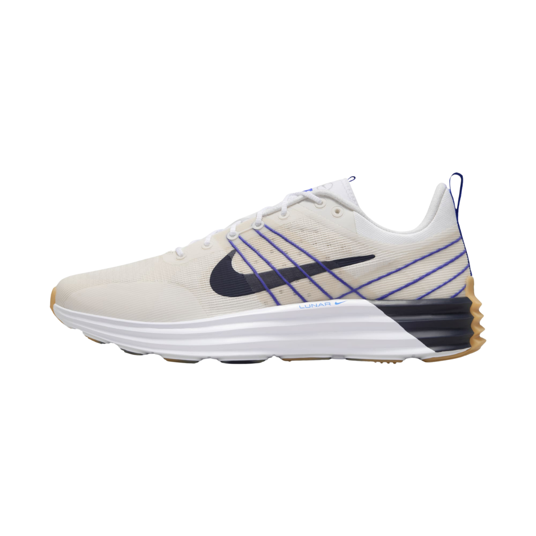 Nike Men's Lunar Roam ‘Phantom Racer Blue’ Shoes - HM9609-100