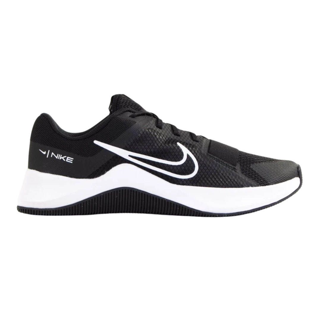 Nike Men’s MC Trainer 2 Workout Shoes – Black/White DM0823-003