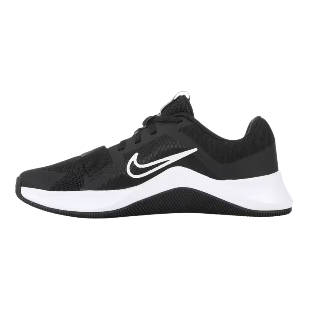 Nike Men’s MC Trainer 2 Workout Shoes – Black/White DM0823-003