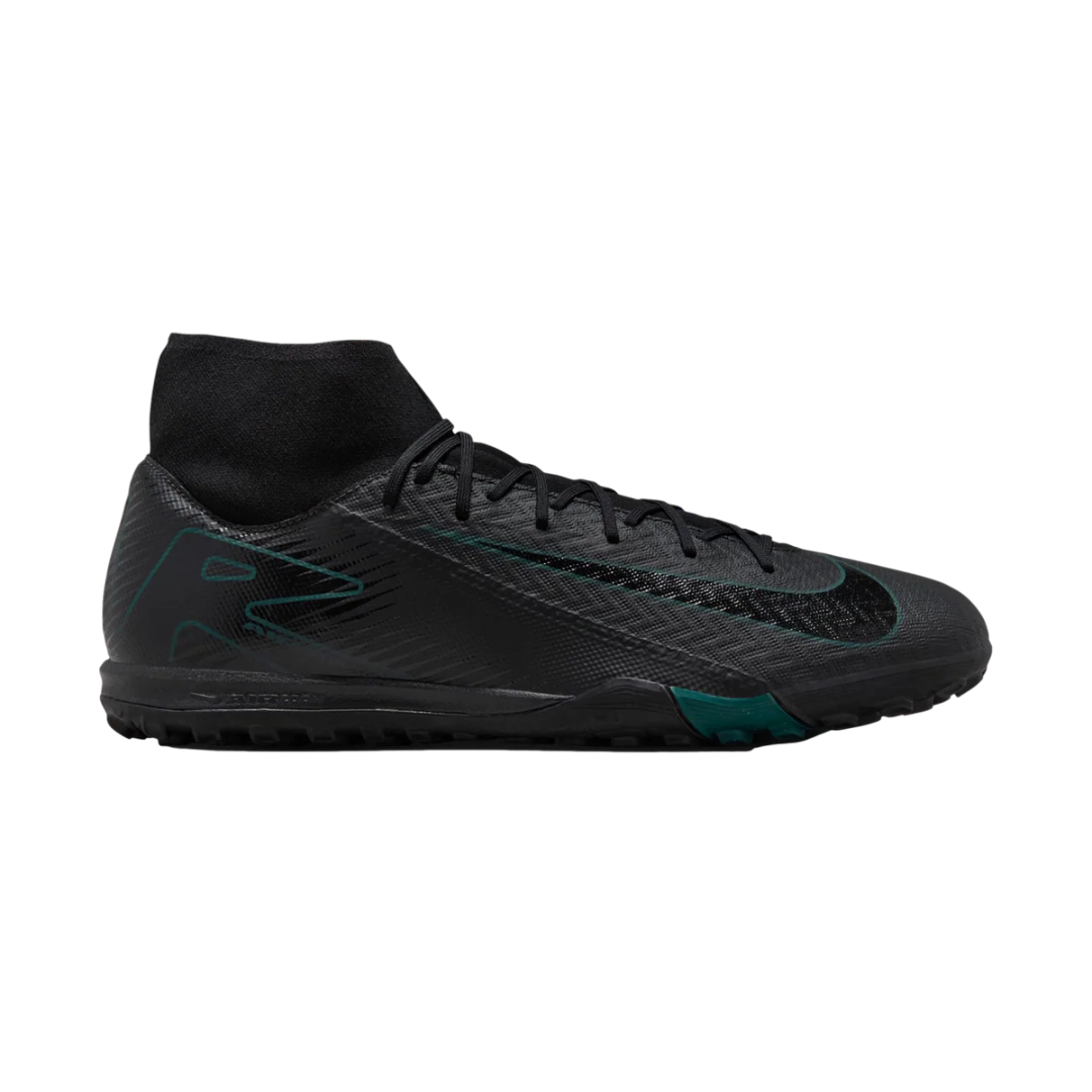 Nike Men's Mercurial Superfly 10 Academy Turf Shoes – FQ8331-002