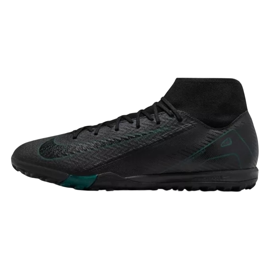 Nike Men's Mercurial Superfly 10 Academy Turf Shoes – FQ8331-002