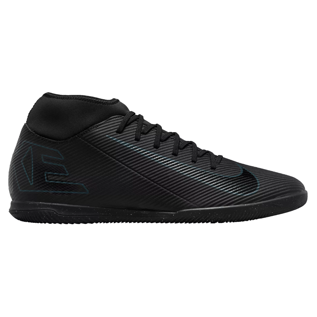 Nike Men's Mercurial Superfly 10 Club Indoor Soccer Shoes – FQ8315-002