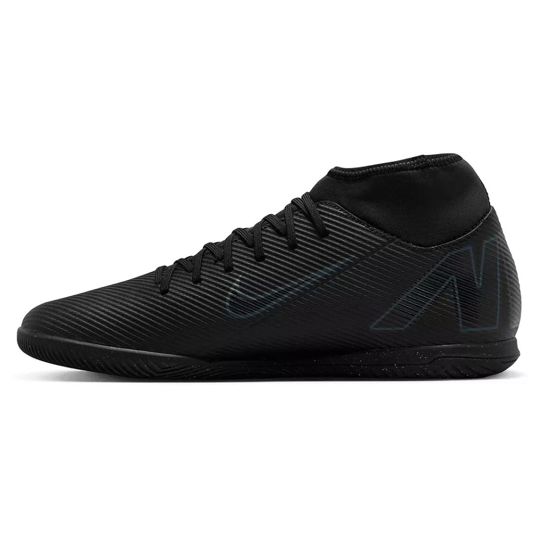 Nike Men's Mercurial Superfly 10 Club Indoor Soccer Shoes – FQ8315-002