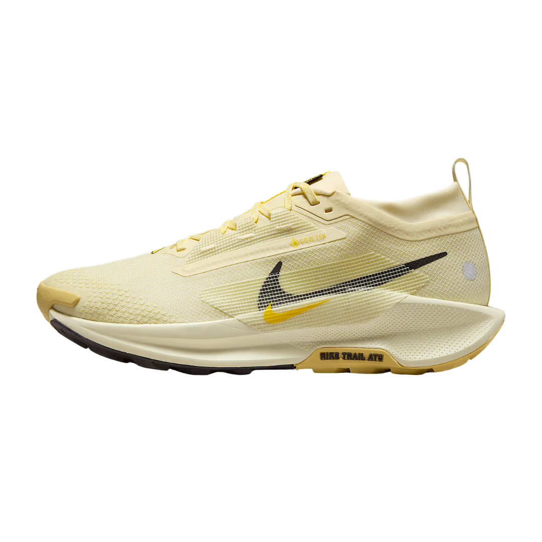 Nike Men's Pegasus Trail 5 GORE-TEX – Waterproof Trail Running Shoes FQ0908-700