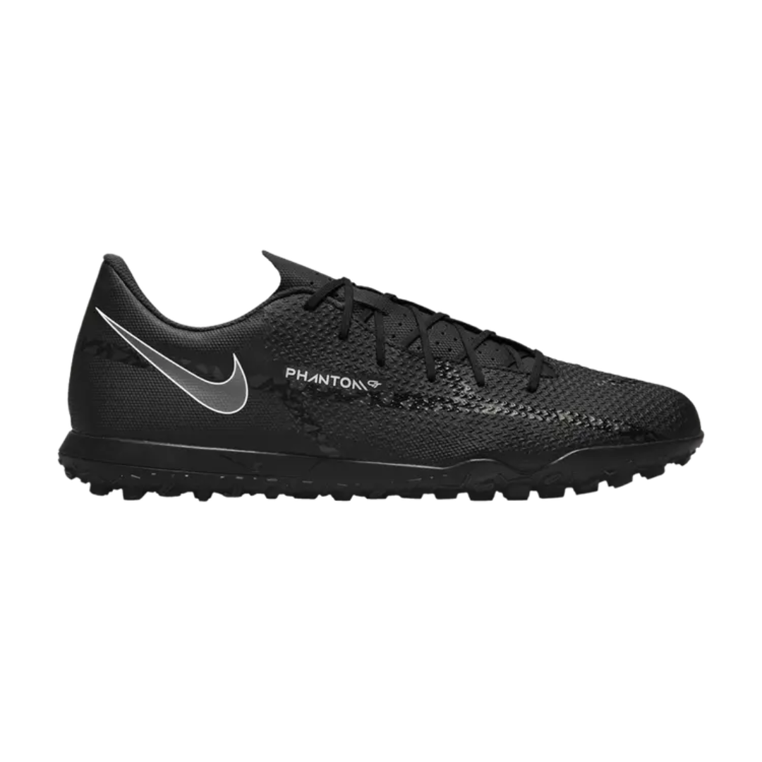 Nike Men's Phantom GT2 Club Turf Soccer Shoes - DC0821-001