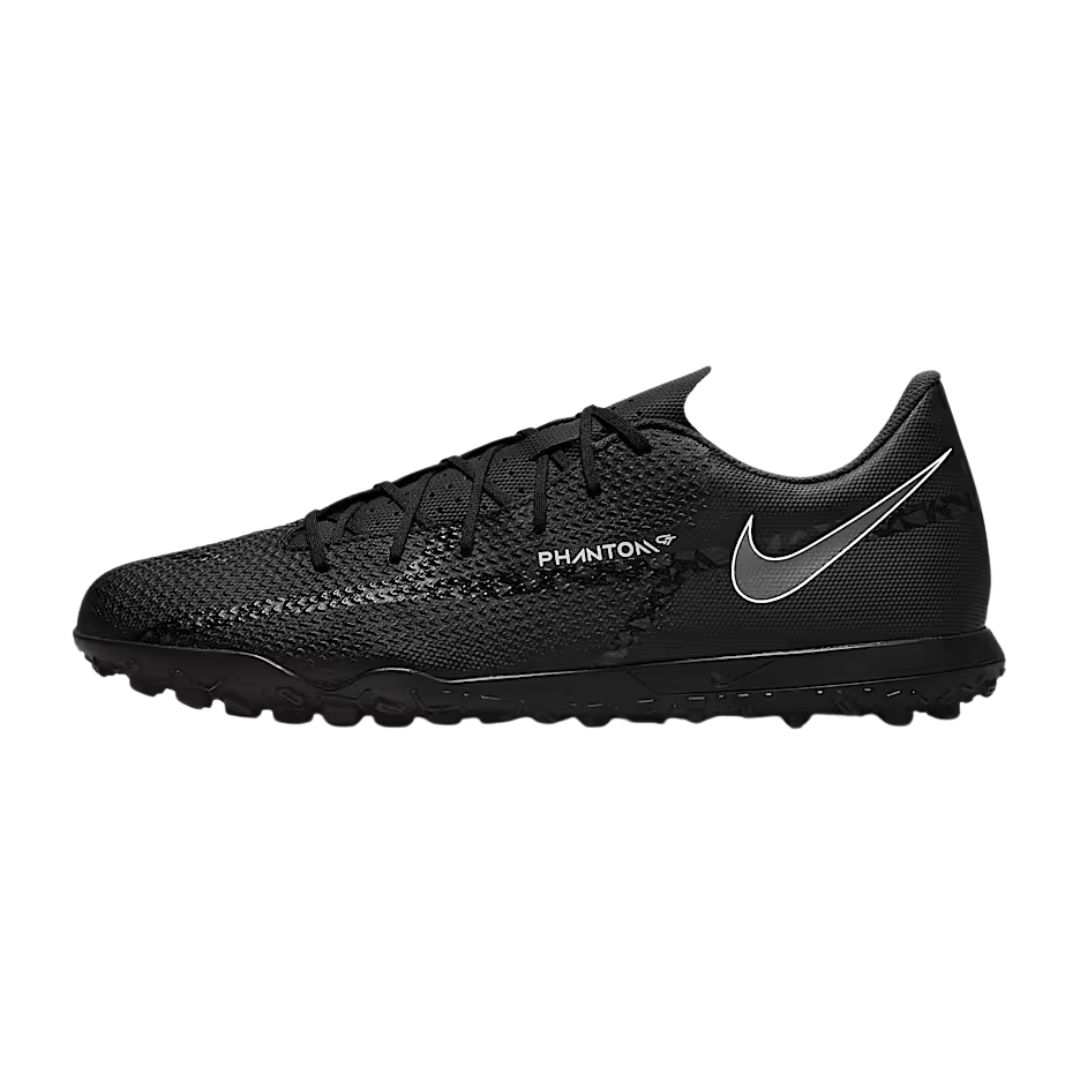 Nike Men's Phantom GT2 Club Turf Soccer Shoes - DC0821-001