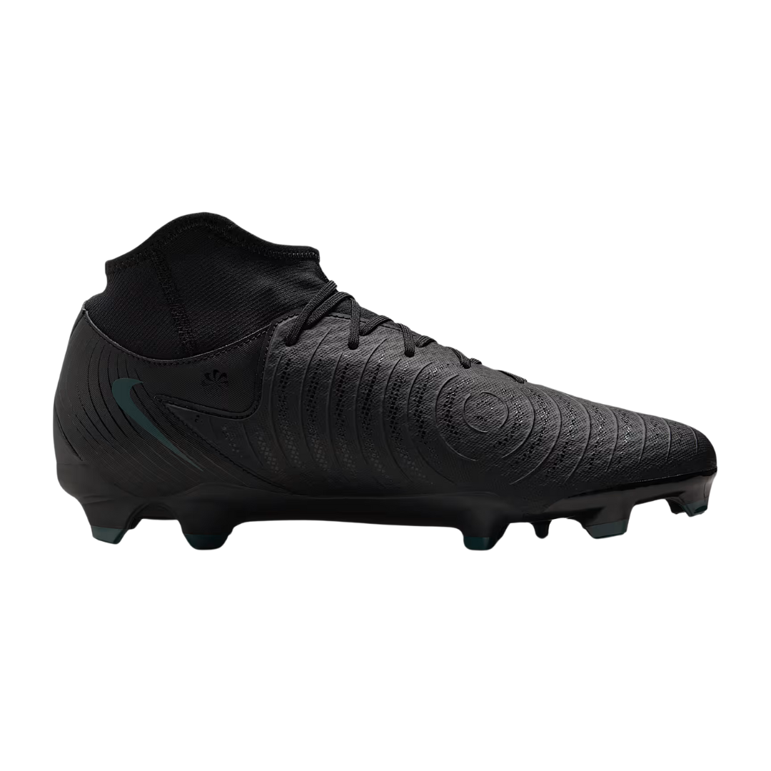 Nike Men's Phantom Luna 2 Academy MG High-Top Soccer Cleats –FD6725-002