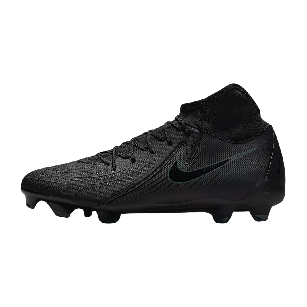 Nike Men's Phantom Luna 2 Academy MG High-Top Soccer Cleats –FD6725-002