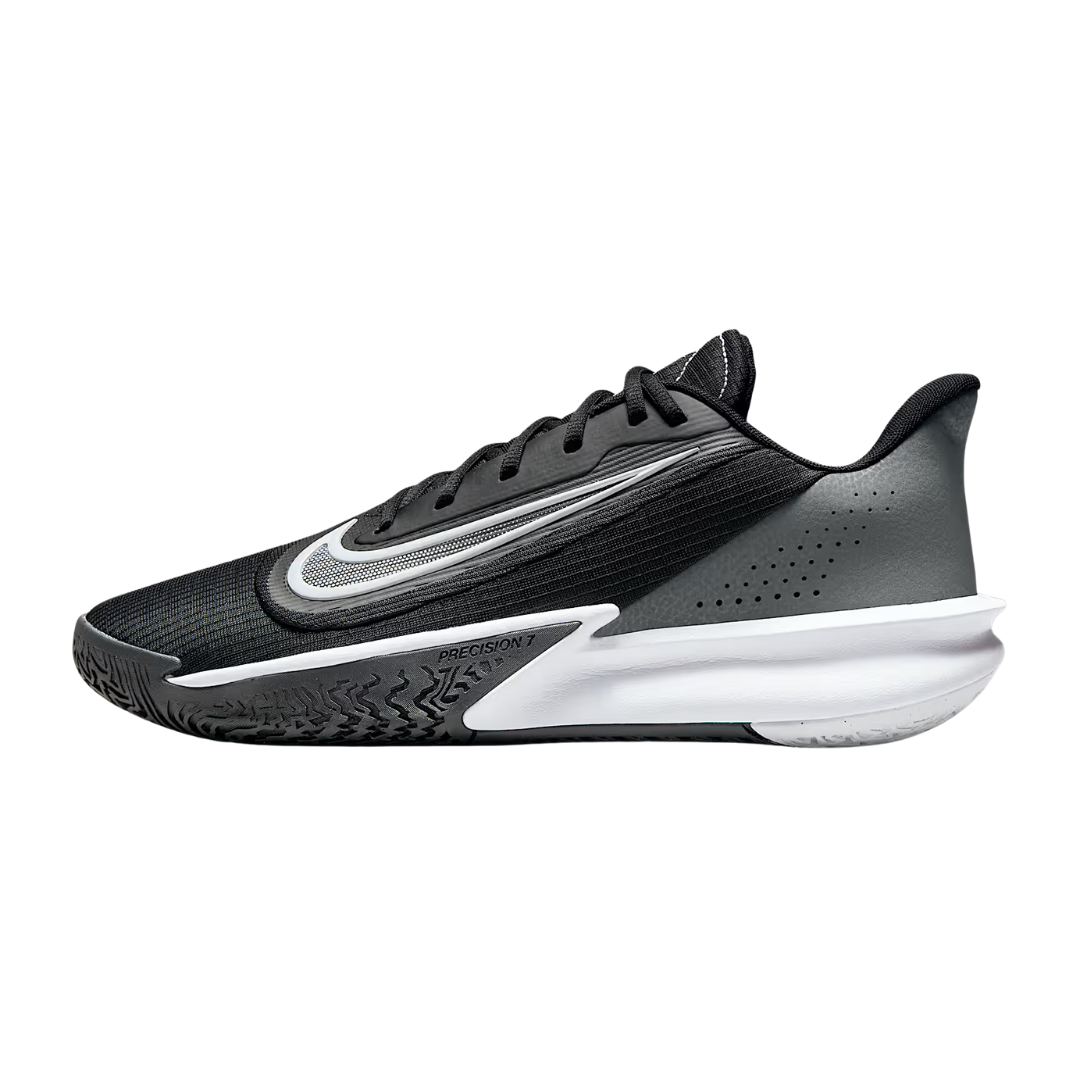 Nike Men’s Precision 7 Basketball Shoes – FN4322-005