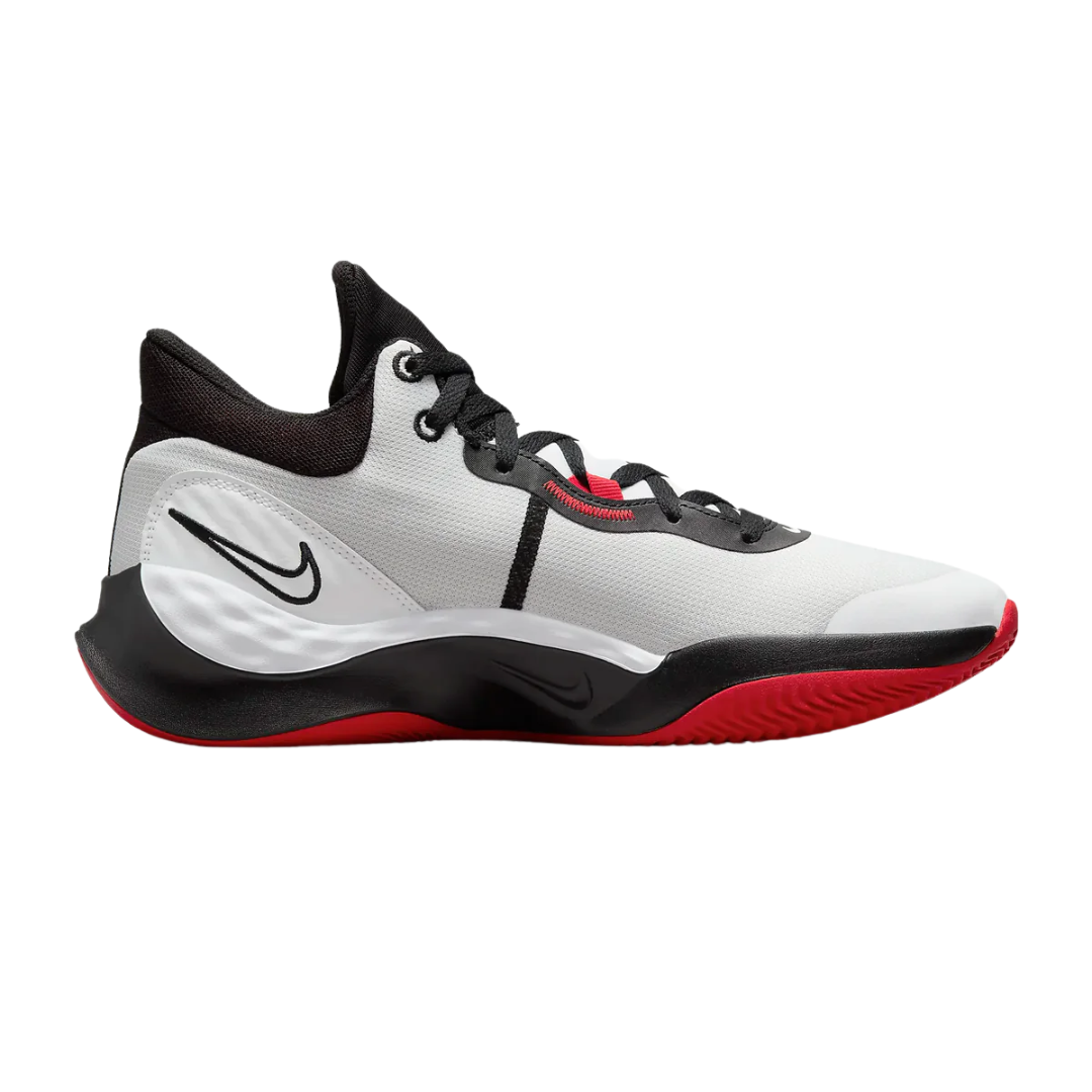 Nike Men's Renew Elevate III Basketball Shoes DD9304 100