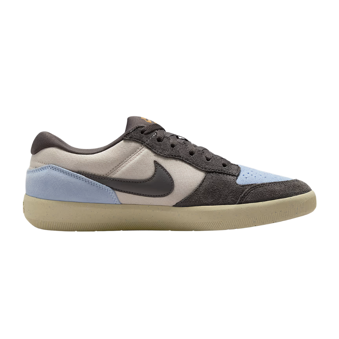 Nike Men's SB Force 58 Skate Shoes – DV5477-102