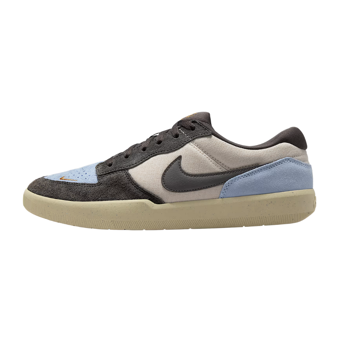 Nike Men's SB Force 58 Skate Shoes – DV5477-102