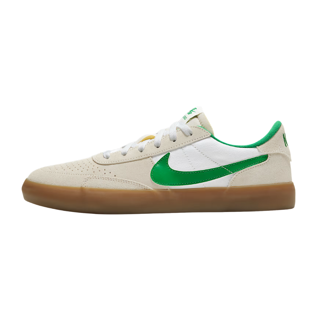 Nike Men's SB Heritage Vulc Skate Shoes CD5010-101
