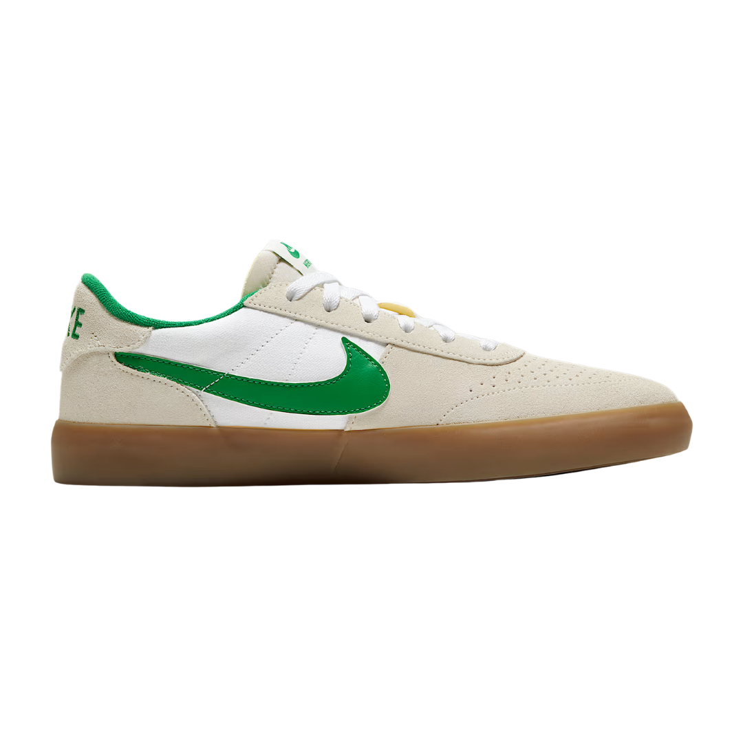 Nike Men's SB Heritage Vulc Skate Shoes CD5010-101