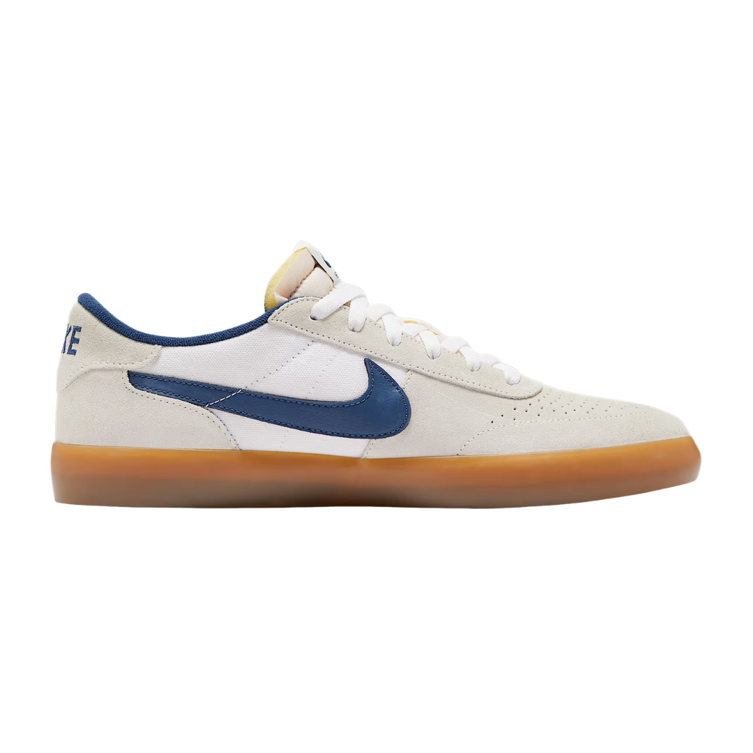 Nike Men's SB Heritage Vulc Skate Shoes CD5010-102