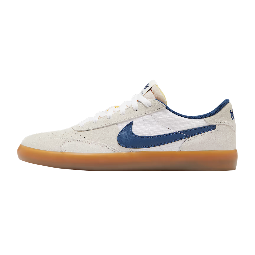 Nike Men's SB Heritage Vulc Skate Shoes CD5010-102