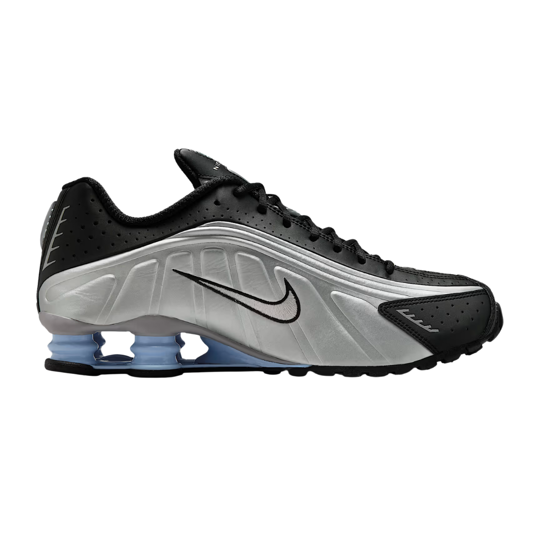Nike Men's Shox R4 Shoes - HQ1988
