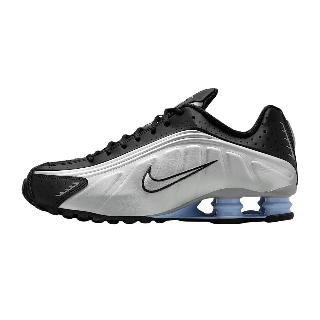 Nike Men's Shox R4 Shoes - HQ1988