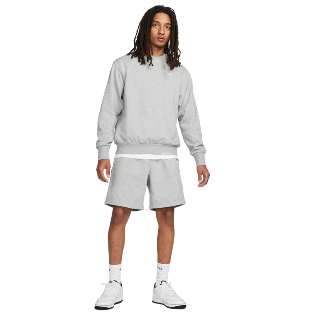 Nike Men’s Standard Issue Dri-FIT Crew Basketball Top