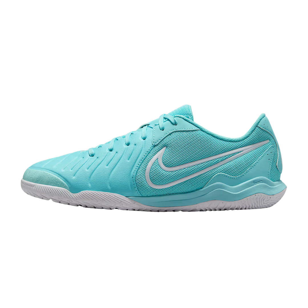 Nike Men's Tiempo Legend 10 Academy IC Soccer Shoes - DV4341-401