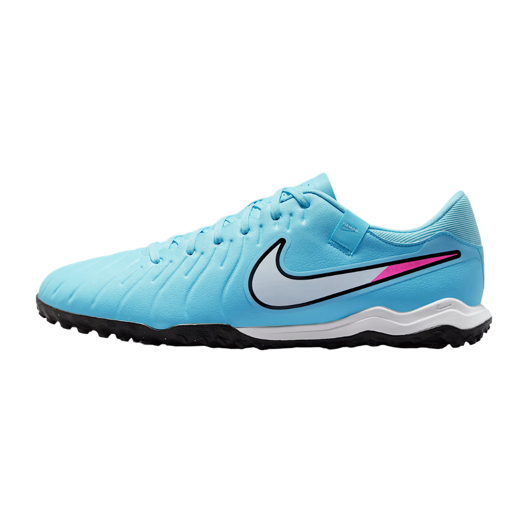 Nike Men's Tiempo Legend 10 Academy Turf Soccer Shoes – DV4342-401