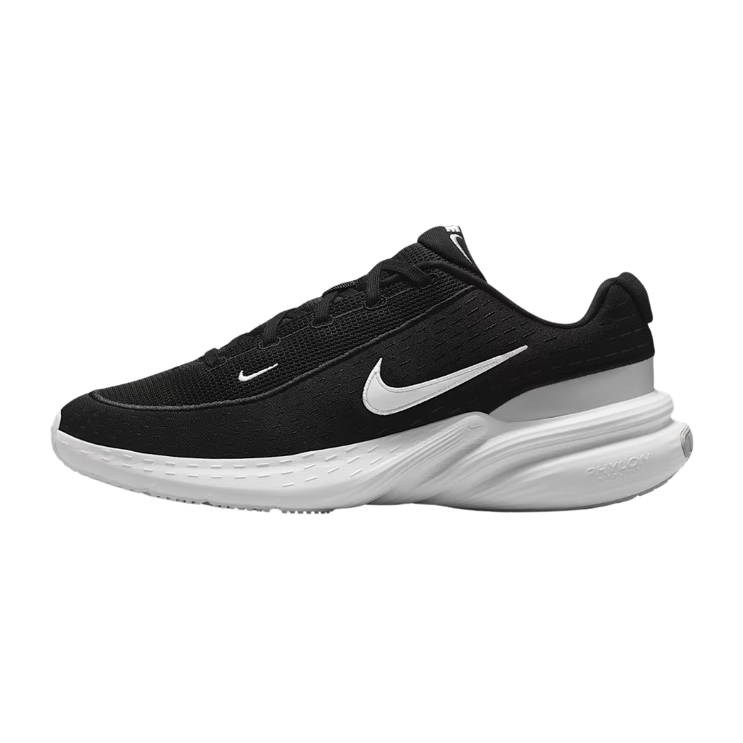 Nike Men's Uplift SC Running Shoes – Black/White IB2765-002