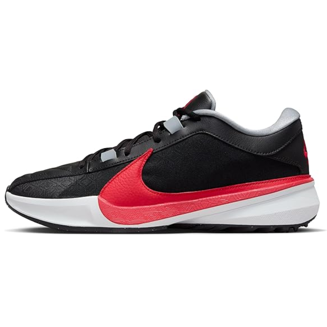 Nike Men’s Zoom Freak 5 Basketball Shoes DX4985-004