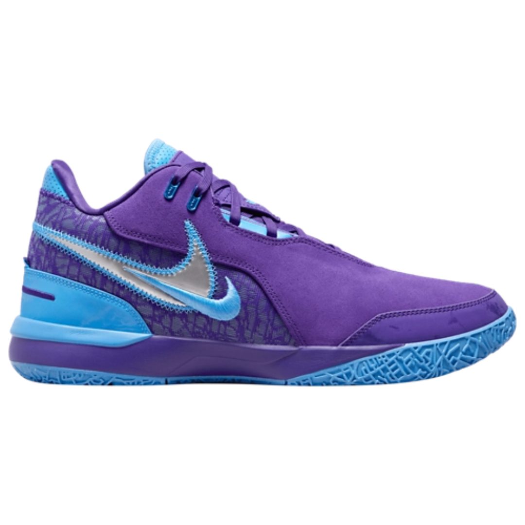 Nike Men’s Zoom LeBron NXXT Gen Amped Basketball Shoes – FJ1566-500