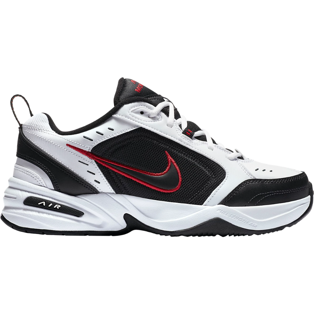 Nike Men's Monarch IV 4E Wide Width Shoes 416355-101