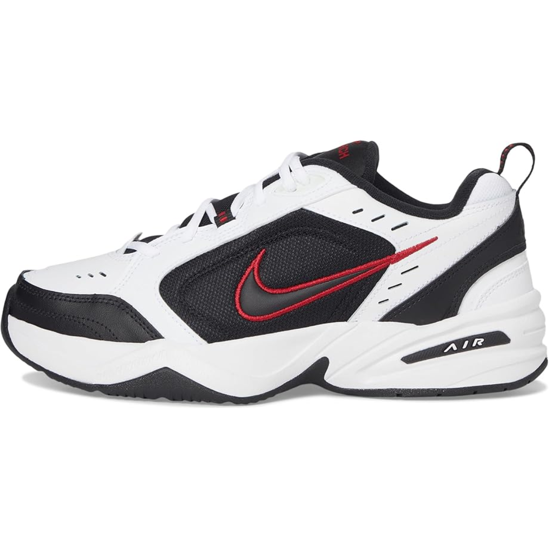Nike Men's Monarch IV 4E Wide Width Shoes 416355-101