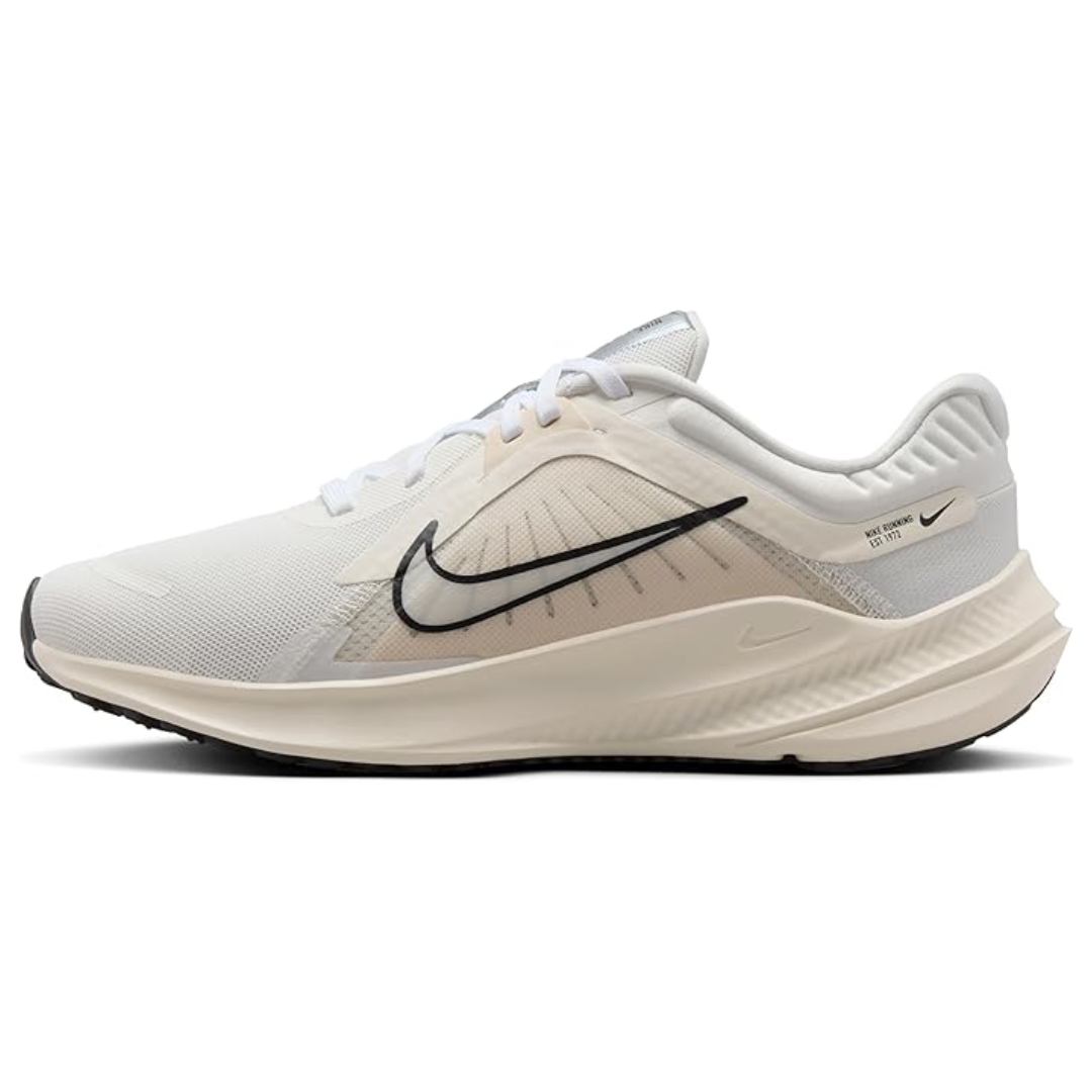 Nike Women's Quest 5 Road Running Shoes DD9291-104