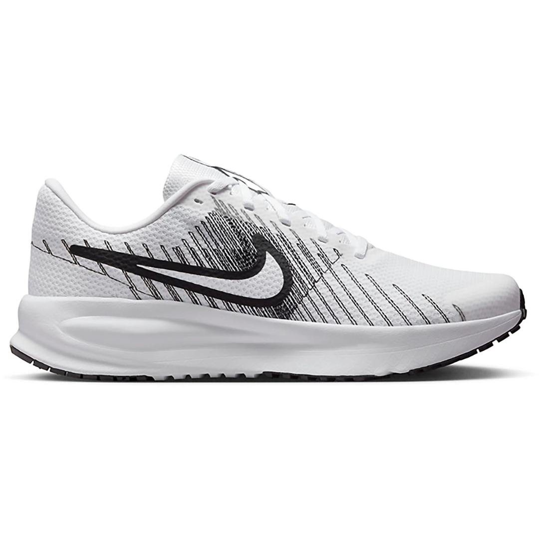 Nike Run Defy Men's Running Shoes - White - HM9594-102