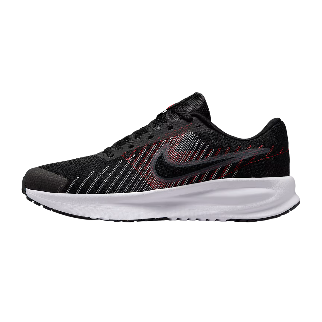 Nike Run Defy Men's Running Shoes - Black - HM9594-001