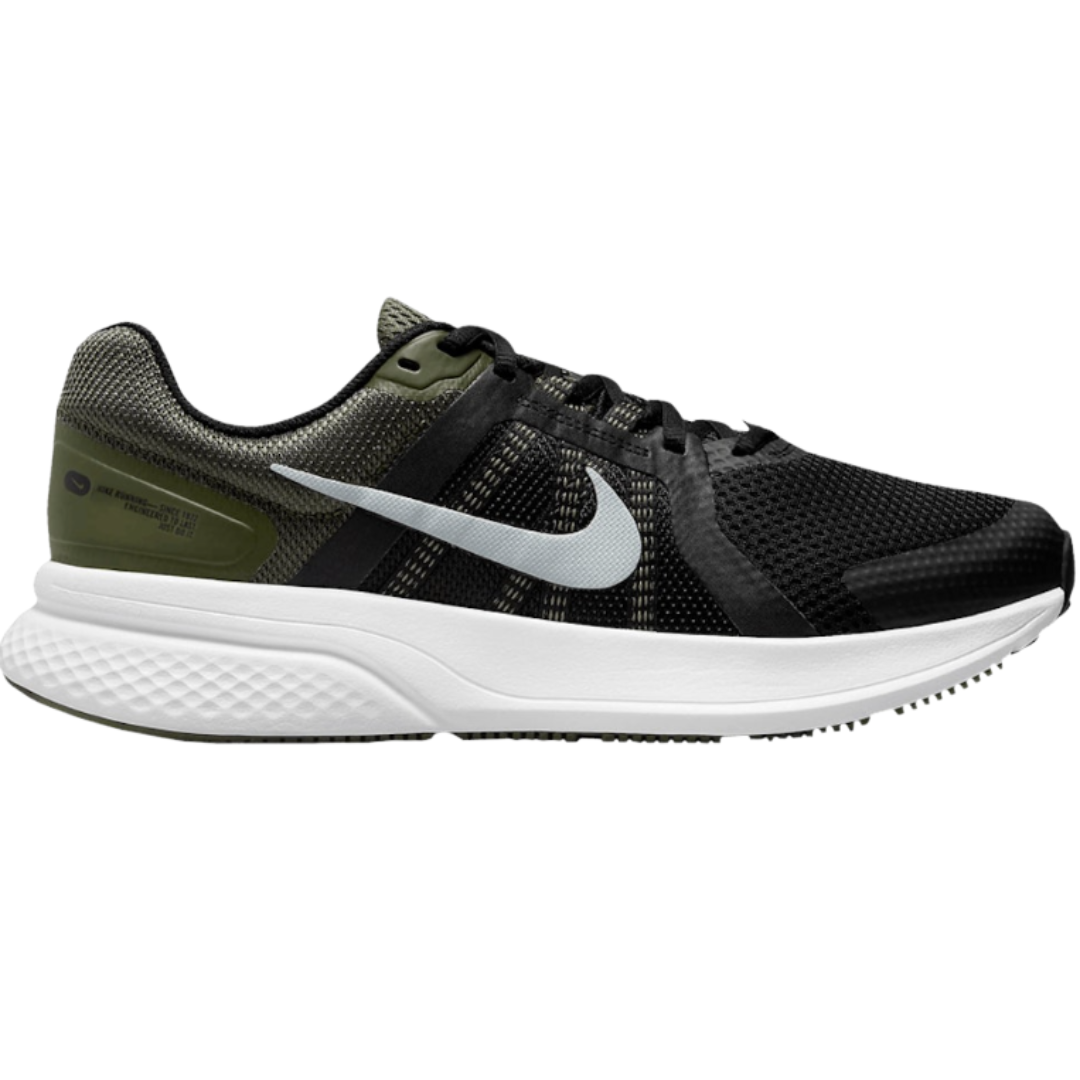 Nike Men's Run Swift 2 Running Shoes CU351- 007