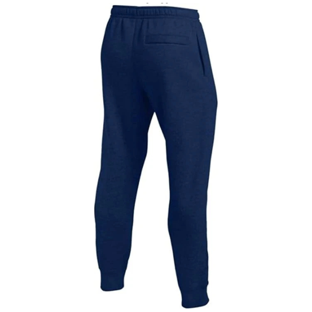 Pantalón deportivo Nike Sportswear Club Fleece azul marino 826431-410