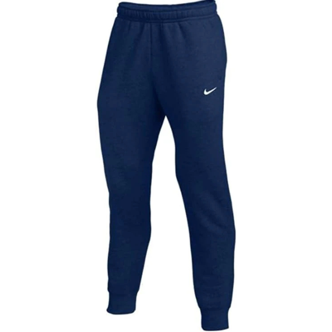 Pantalón deportivo Nike Sportswear Club Fleece azul marino 826431-410
