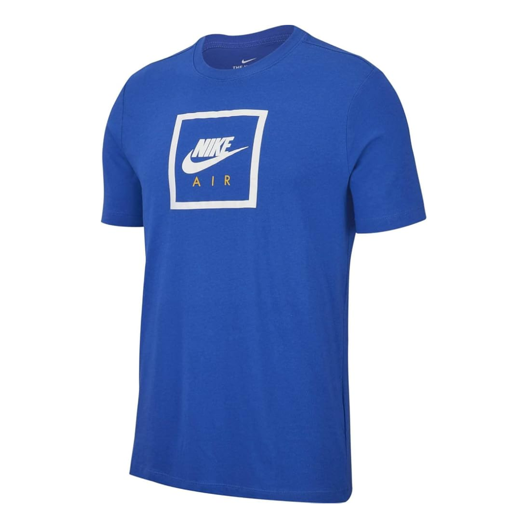 Nike Sportswear Men’s Classic T-Shirt – DR0520-480