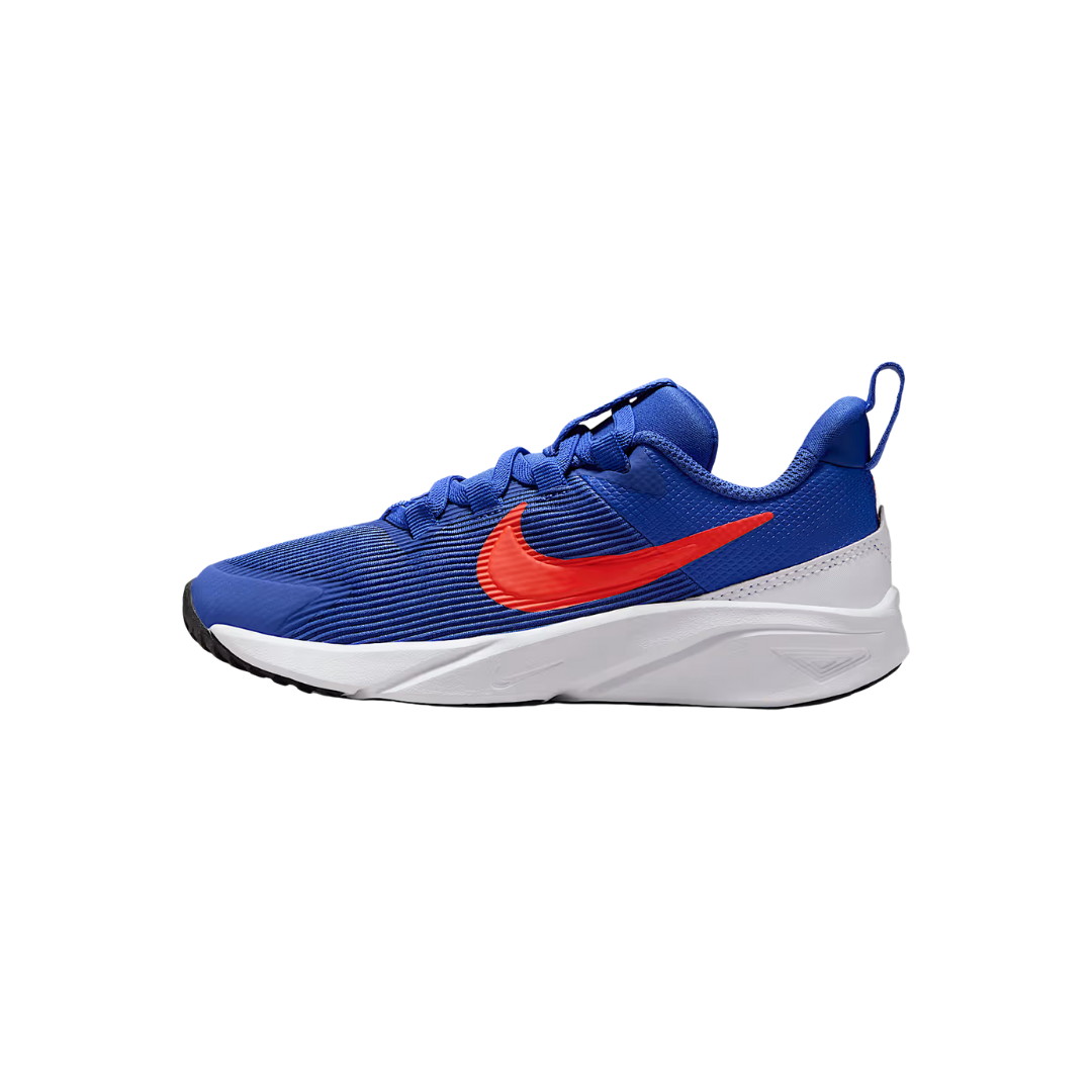 Nike Star Runner 4 Little Kids' Shoes – DX7614-402