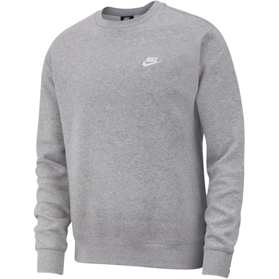 Nike Men's NSW Club Crew BV2662-063