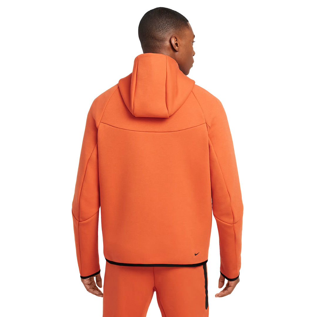 Nike Tech Men's Full-Zip Windrunner Hoodie HV0949-846