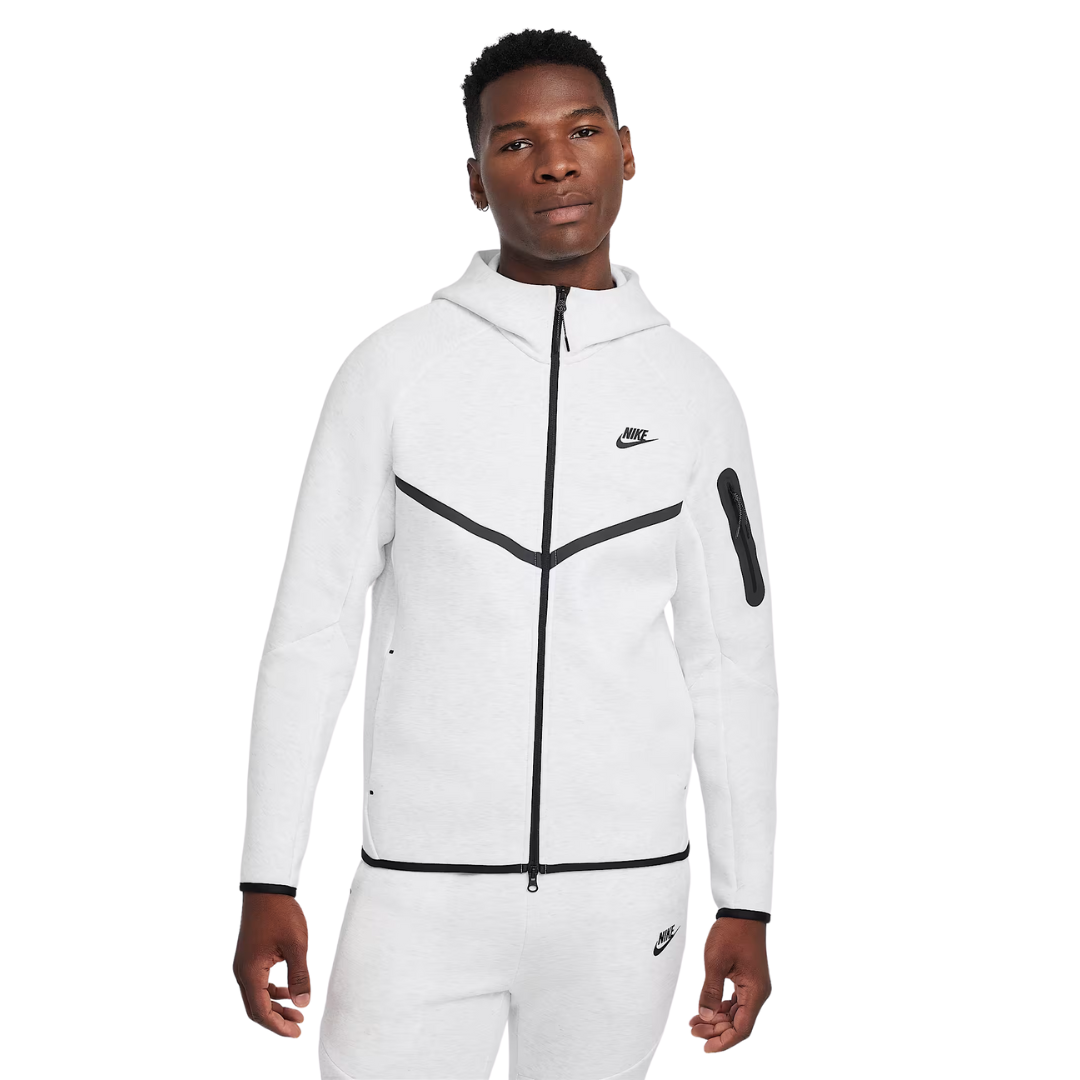 Nike Tech Men's Full-Zip Windrunner Hoodie HV0949-051