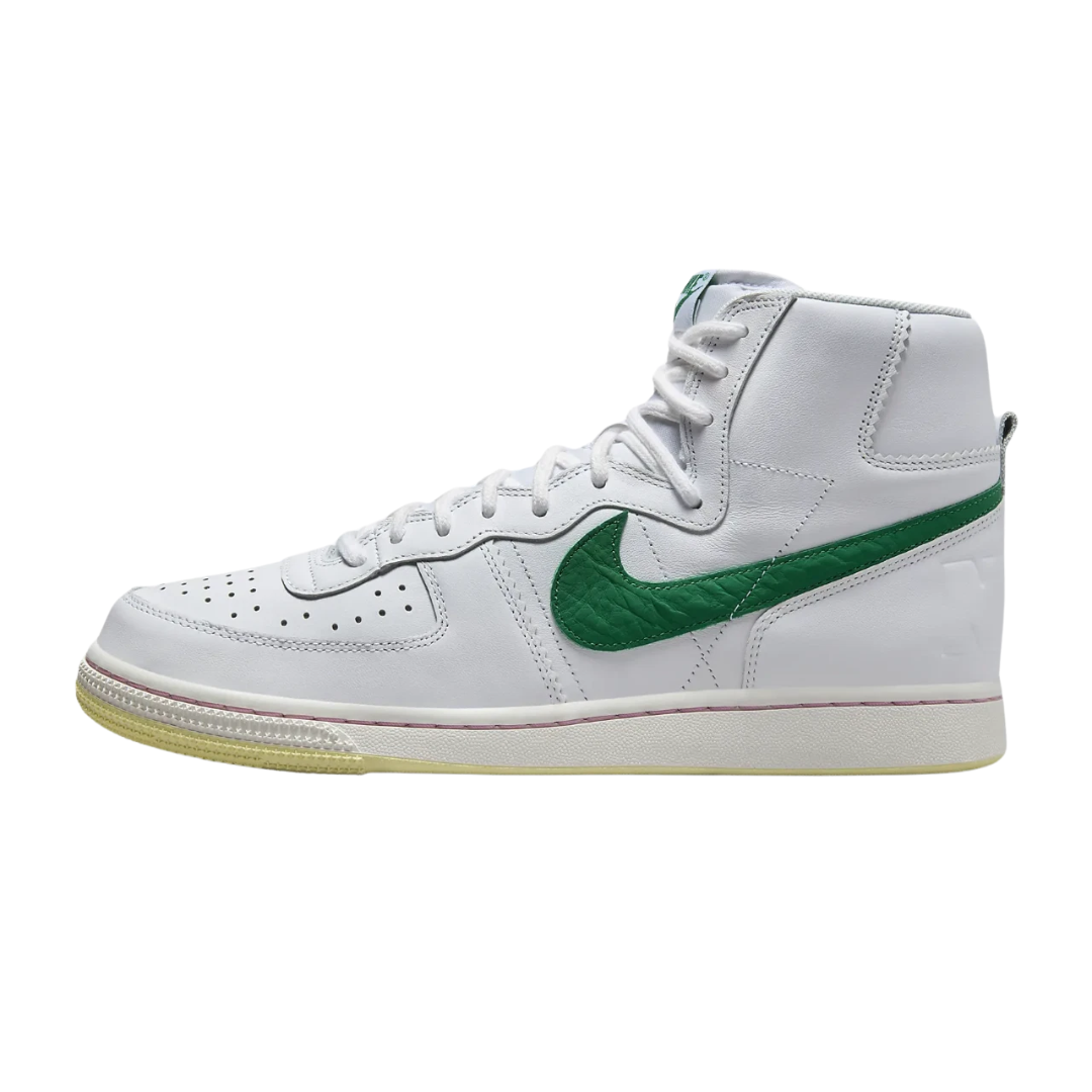 Nike Men's Terminator High Basketball Shoes FV9350-100